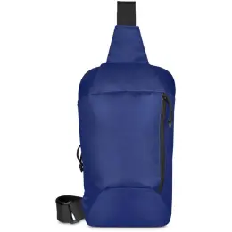 Altitude Fanpark Crossbody Bag Navy Front